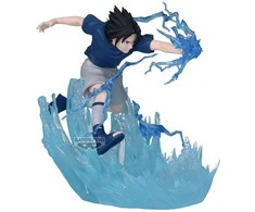 Banpresto Naruto Combination Battle Uchiha Sasuke figure 12cm