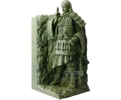 Banpresto Naruto Hashirama Senju The Final Valley figure 19cm