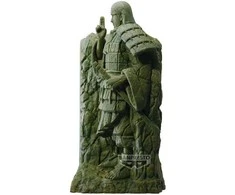 Banpresto Naruto Hashirama Senju The Final Valley figure 19cm