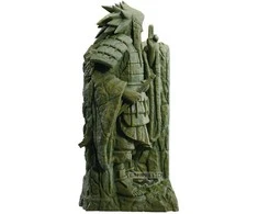 Banpresto Naruto Madara Uchiha The Final Valley figure 19cm