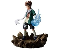 Banpresto Naruto Shippuden Akimichi Choji Memorable Saga figure 12cm