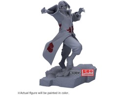 Banpresto Naruto Shippuden Combination Battle Itachi Uchiha figure 16cm