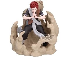 Banpresto Naruto Shippuden Gaara Combination Battle 2 figure 12cm