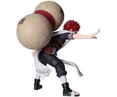 Banpresto Naruto Shippuden Gara Vibration Stars figure 12cm
