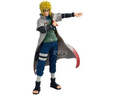 Banpresto - Naruto Shippuden - Minato Namikaze