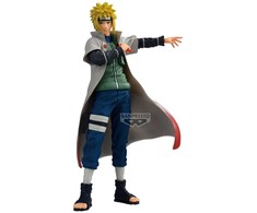 Banpresto - Naruto Shippuden - Minato Namikaze