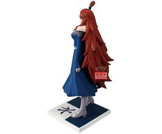 Banpresto Naruto Shippuden Mizukage Mei Terumi figure 18cm