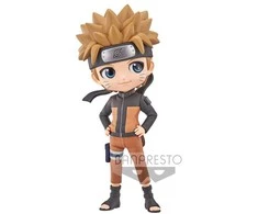 Bandai BP Q POSKET - NARUTO SHIPPUDEN - NARUTO VER.B