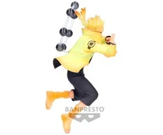 Bandai BANPRESTO NARUTO SHIPPUDEN VIBRATION STARS - UZUMAKI NARUTO (V SPECIAL)