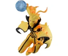 Banpresto Naruto Shippuden Naruto Uzumaki figure 17cm