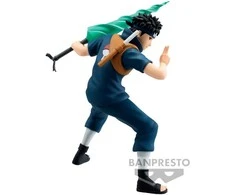 Banpresto Naruto Shippuden Narutop99 Uchiha Shisui figure 13cm