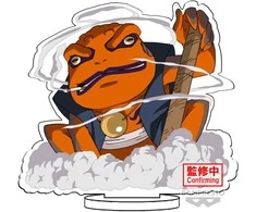 Banpresto Naruto Shippuden Panel Spectacle Naruto Uzumaki figure 9cm