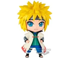Banpresto Naruto Shippuden Repoprize Namikaze Minato figure 10cm