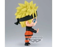 Banpresto Naruto Shippuden Repoprize Uzumaki Naruto figure 10cm
