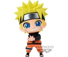 Banpresto Naruto Shippuden Repoprize Uzumaki Naruto figure 10cm