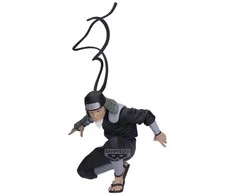 Banpresto Naruto Shippuden Sarutobi Hiruzen Panel Spectable figure 18cm