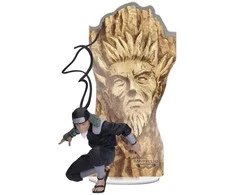 Banpresto Naruto Shippuden Sarutobi Hiruzen Panel Spectable figure 18cm