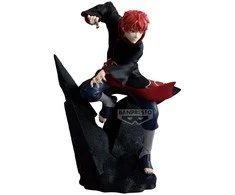 Bandai Banpresto Banpresto Naruto Shippuden Sasori Effectreme figure 14cm