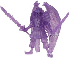 Banpresto Naruto Shippuden Susanoo Kurama Kurama Link Mode ver A Susanoo figure 20cm