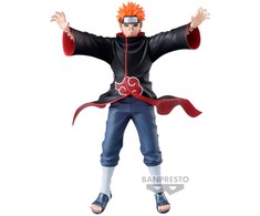 Banpresto Naruto Shippuden Vibration Star Pain figure 17cm