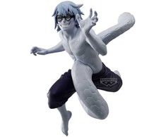 Banpresto Naruto Shippuden Vibration Star Kabuto Yakushi figure 18cm