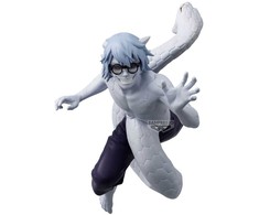 Banpresto Naruto Shippuden Vibration Star Kabuto Yakushi figure 18cm