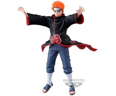Banpresto Naruto Shippuden Vibration Star Pain figure 17cm