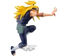Banpresto Naruto Shippuden Vibration Stars Deidara figure 13cm