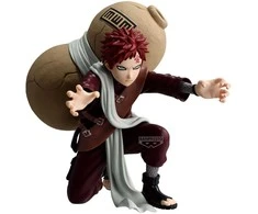 Banpresto Naruto Vibration Stars Gaara figure 11cm