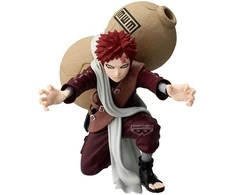 Banpresto Naruto Vibration Stars Gaara figure 11cm