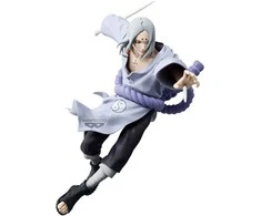 Banpresto Naruto Vibration Stars Kimimaro figure 18cm