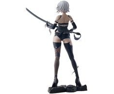 Banpresto Nier: Automata For the Glory of Mankind A2 figure 20cm