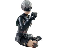 Banpresto Nier: Automata For the Glory of Mankind 9S figure 10cm