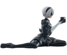Banpresto Nier: Automata For the Glory of Mankind 2B figure 10cm