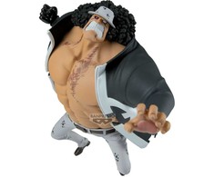 Banpresto One Piece Battle Record Bartholomew Kuma figure 13cm
