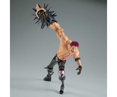 Banpresto One Piece Battle Record Charlotte Katakuri Special ver figure 20cm