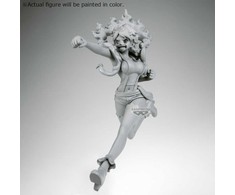 Banpresto One Piece Battle Record Collection Jewelry Bonney figure 15cm