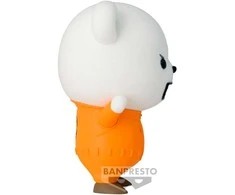 Banpresto One Piece Bepo Fluffy Puffy figure 7cm