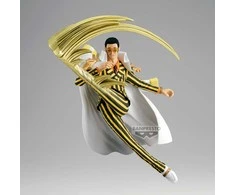 Banpresto One Piece Borsalino Battle Record figure 19cm
