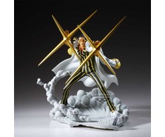 Banpresto One Piece Borsalino Senkokkei figure 18cm