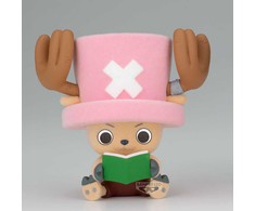 Banpresto - One Piece - Chopper Fluffy Puffy (Vol.1 - Ver. A)
