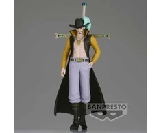 Bandai BANPRESTO VIENAS DALIS SHUKKO - DRACULE MIHAWK