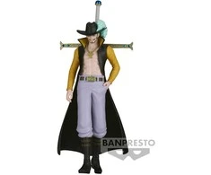 Bandai BANPRESTO VIENAS DALIS SHUKKO - DRACULE MIHAWK