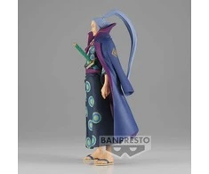 Bandai „One Piece“ – DXF „Grandline“ vyrų figūrėlė „Extra Denjiro“
