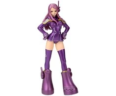 Banpresto One Piece DXF The Grandline Series Jewelry Bonney figure 16cm