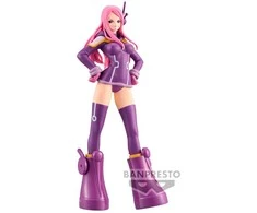 Banpresto One Piece Egghead Jewelry Bonney Grandline Series One Piece figure 16 cm