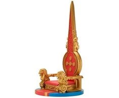 Banpresto One Piece Empty Throne The Throne of Power Ichibansho figure 28cm