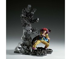 Banpresto One Piece Eutass Kids figure 16cm