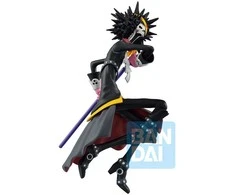 Banpresto One Piece Film Raudona More Beat Brook Ichibansho figure 16,5cm