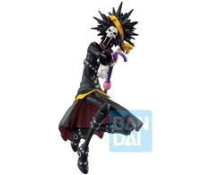 Banpresto One Piece Film Raudona More Beat Brook Ichibansho figure 16,5cm